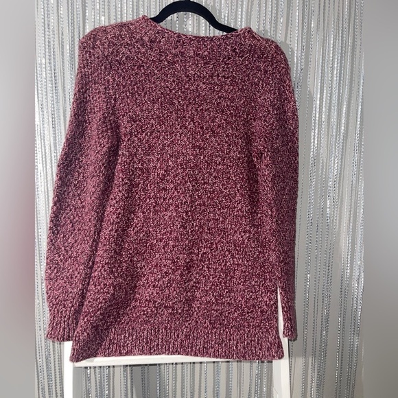LOFT Knit Sweater | Small Petite | Preloved - Picture 3 of 6